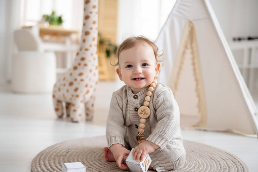 Comment les objets personnalisés renforcent la confiance des enfants